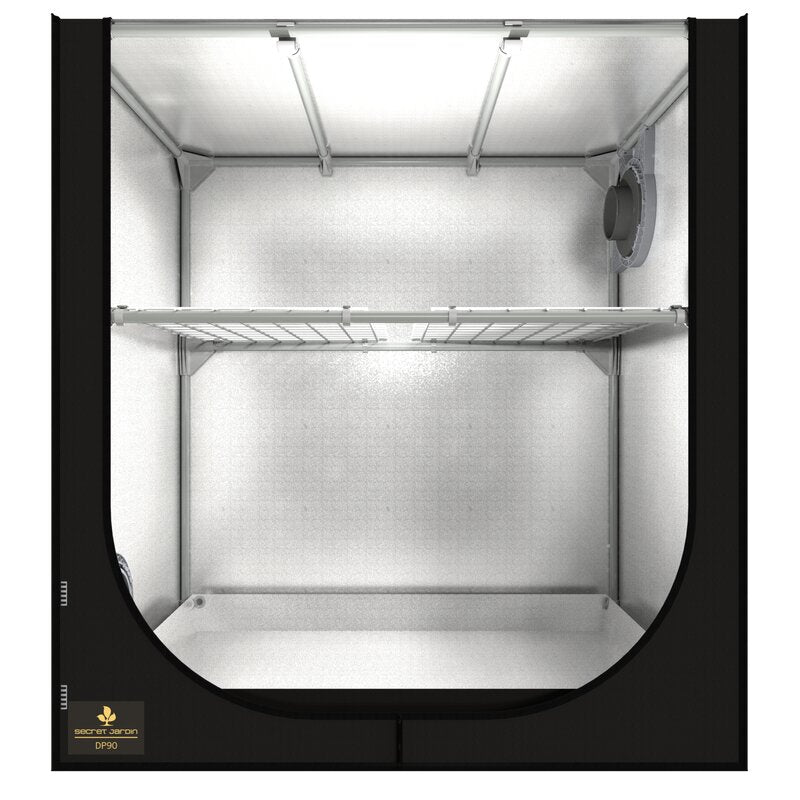 Secret Jardin Dark Propagator 60 Rev.4.0