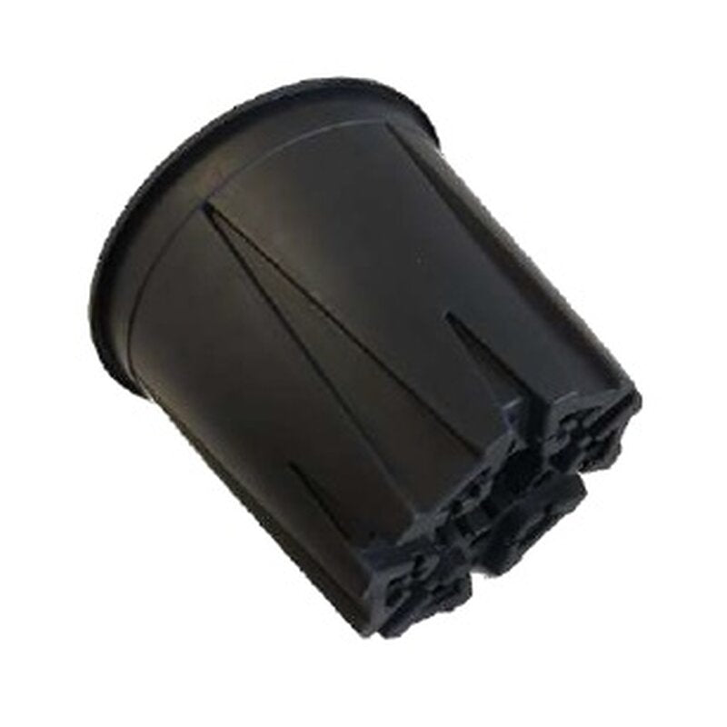 Topf NIK Rund 12L