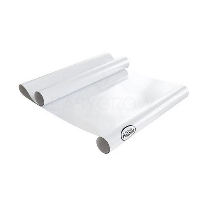 White Floor Secure Folie 5m Rolle