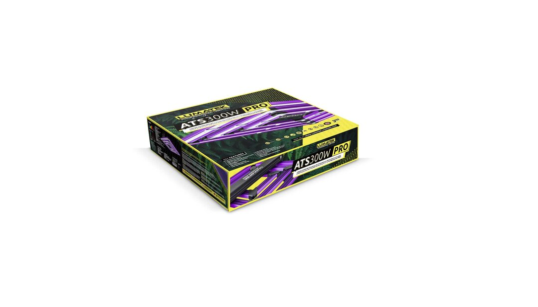 Lumatek LED ATS300W PRO
