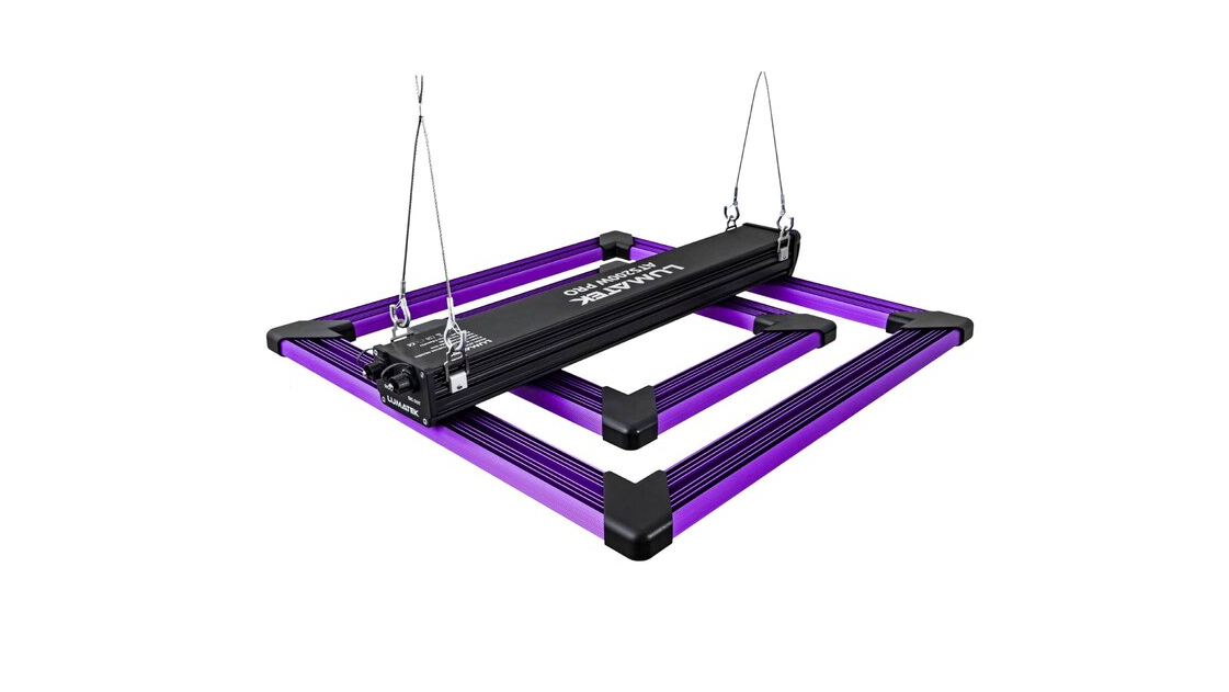 Lumatek LED ATS200W PRO