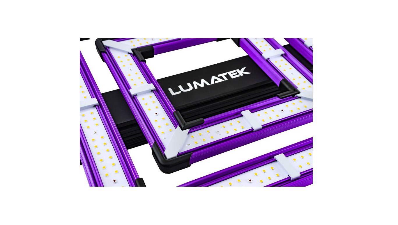 Lumatek LED ATS200W PRO