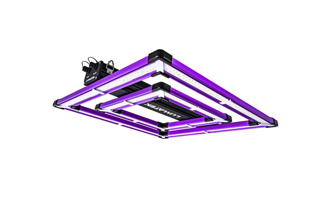 Lumatek LED ATS200W PRO