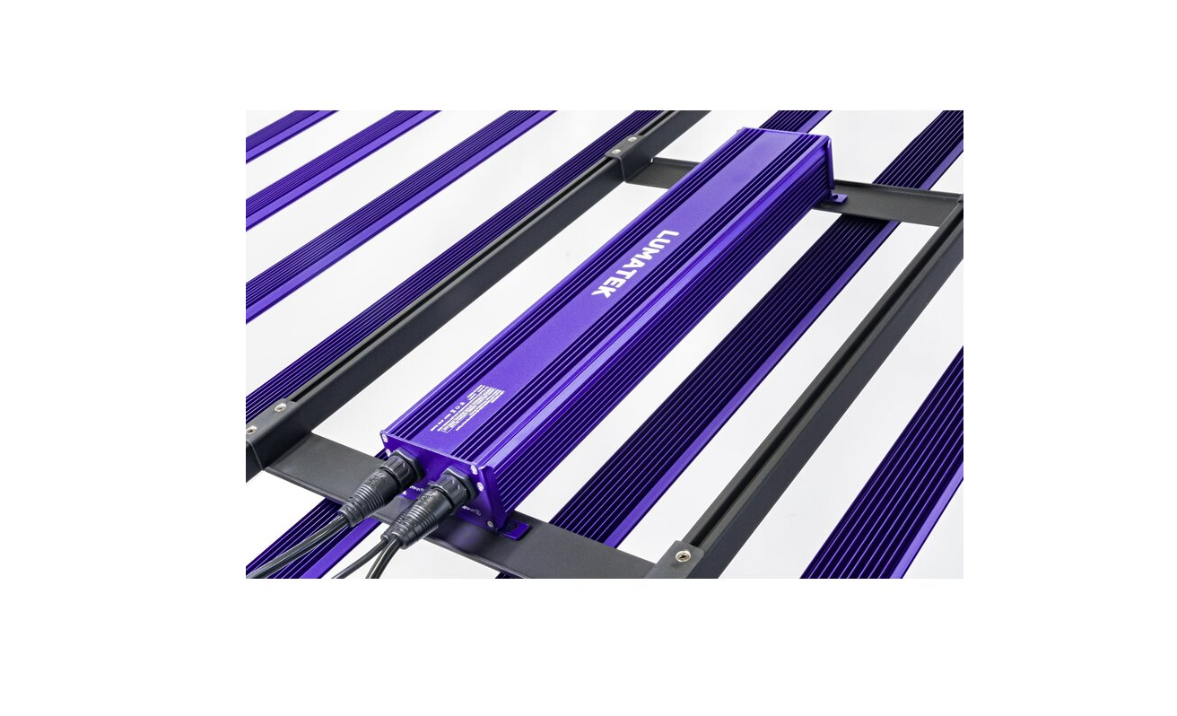 Lumatek LED ZEUS 1000W PRO EVO 3.1