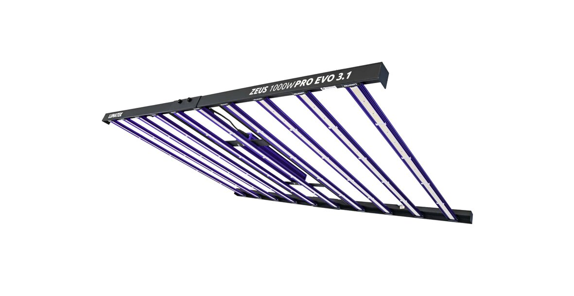 Lumatek LED ZEUS 1000W PRO EVO 3.1