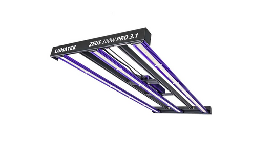 Lumatek LED ZEUS 300W PRO 3.1