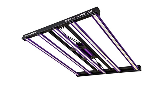 Lumatek LED ZEUS 465W PRO 2.9