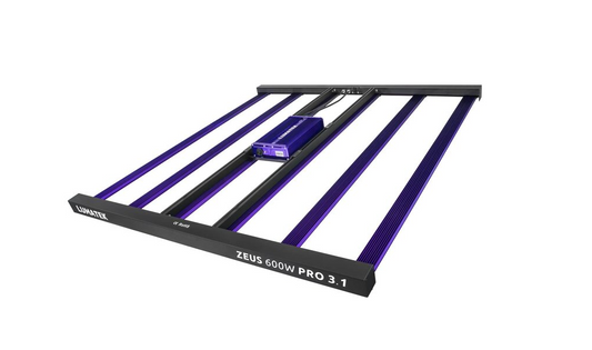 Lumatek LED ZEUS 600W PRO 3.1