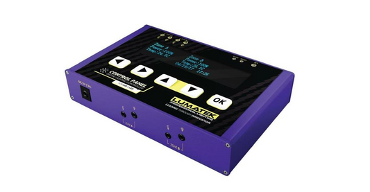 Lumatek Digital Panel PLUS 2.0 (HID+LED)