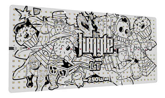 The Jungle LED The Jackson LT 250W