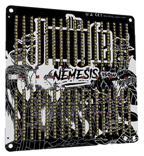 The Jungle LED The Jackson NEMESIS 150W