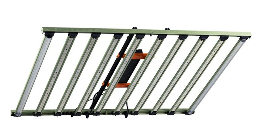 Treegers GL1000W+ LED Pflanzenlampe