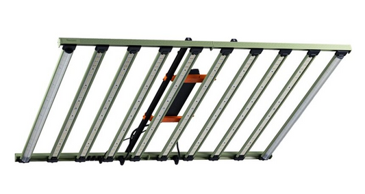 Treegers GL1000W+ LED Pflanzenlampe