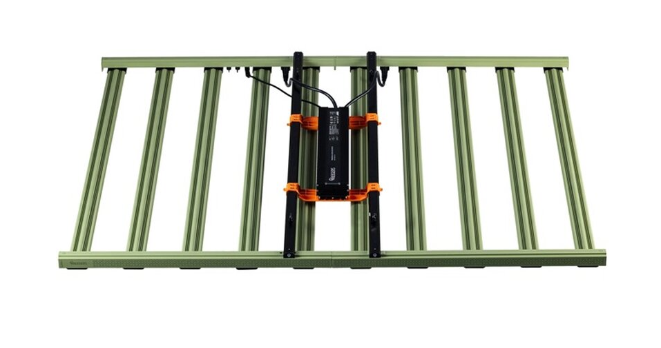 Treegers GL1000W+ LED Pflanzenlampe