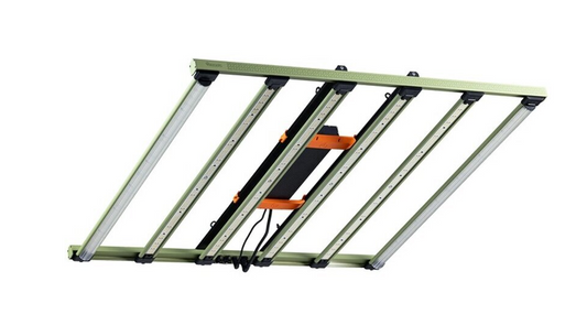 Treegers GL650W+ LED Pflanzenlampe