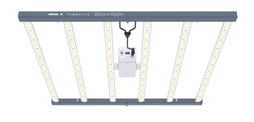Nanolux LED ZX F720 720W 2.7