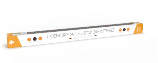 Secret Jardin Cosmorrow LED 20W Infrarot