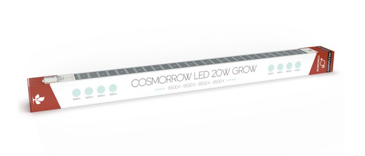 Secret Jardin Cosmorrow LED 20W PPE2.7 GROW