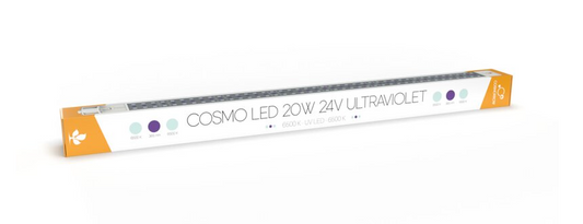 Secret Jardin Cosmorrow LED 20W Ultraviolet