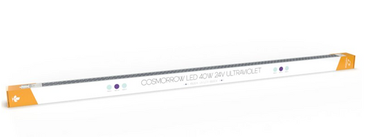 Secret Jardin Cosmorrow LED 40W Ultraviolet
