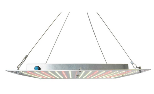 Romberg Grower LED-Pflanzenbeleuchtung 70W