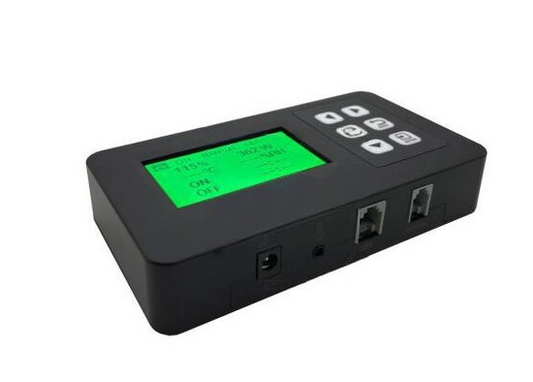 Spektra Master LED Controller 0-10V