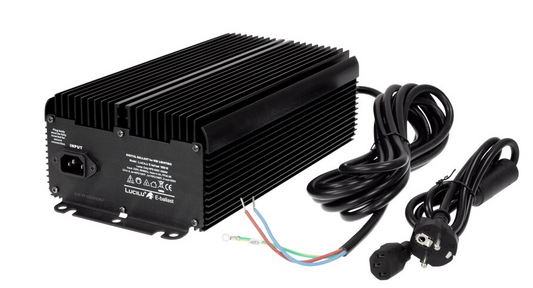 Prima Klima Lucilu Elektronisches Vorschaltgerät 1000W 400V