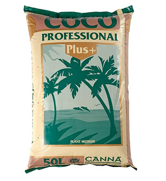 (20 Sack) x Canna Coco Natural 50L