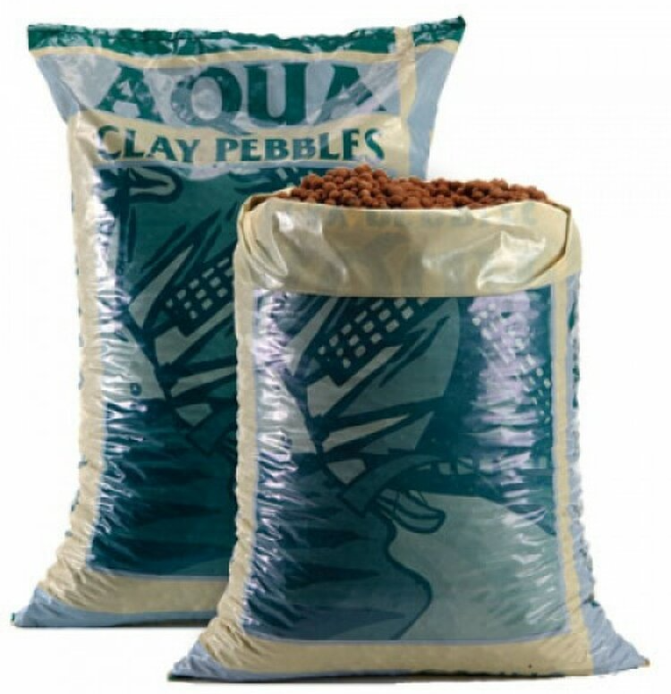( 19 Sack) x Canna Hydro Correls 45L
