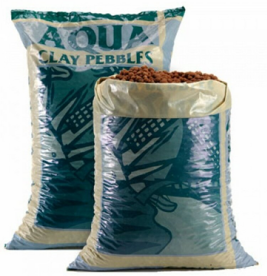 ( 19 Sack) x Canna Hydro Correls 45L