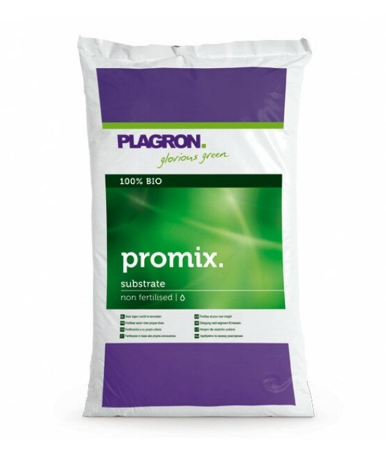 (19 Sack) x Plagron Promix mit Perlite 50 Liter