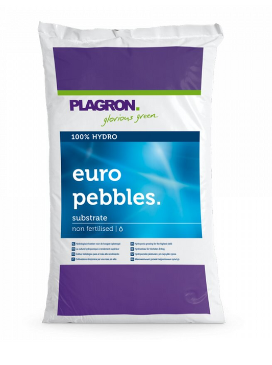 (16 Sack) x Plagron Hydro Correls 45L