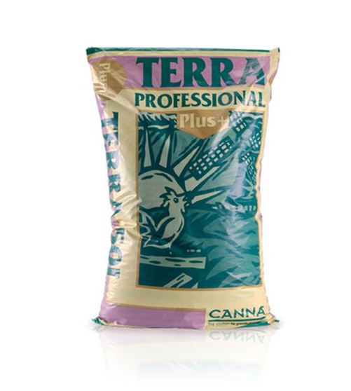 (28 Sack) x Canna Terra Professional Plus 50L