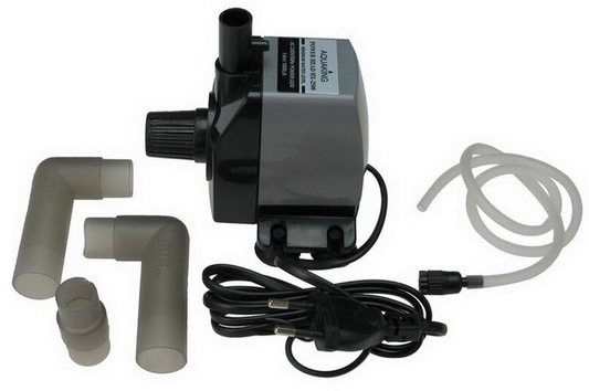 AquaKing Umwälzpumpe HX-2500 1000 L/Std