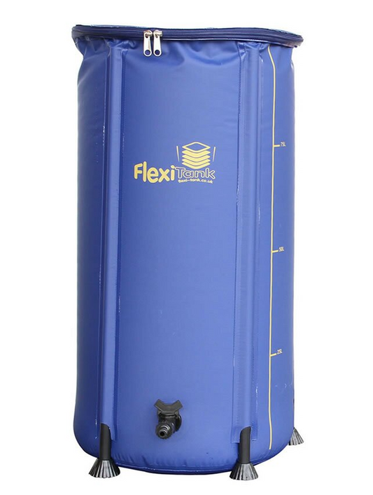 Autopot Flextank 100L