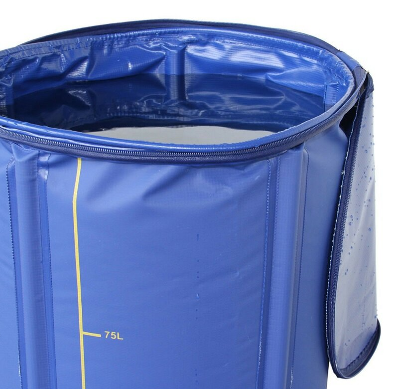 Autopot Flextank 400L