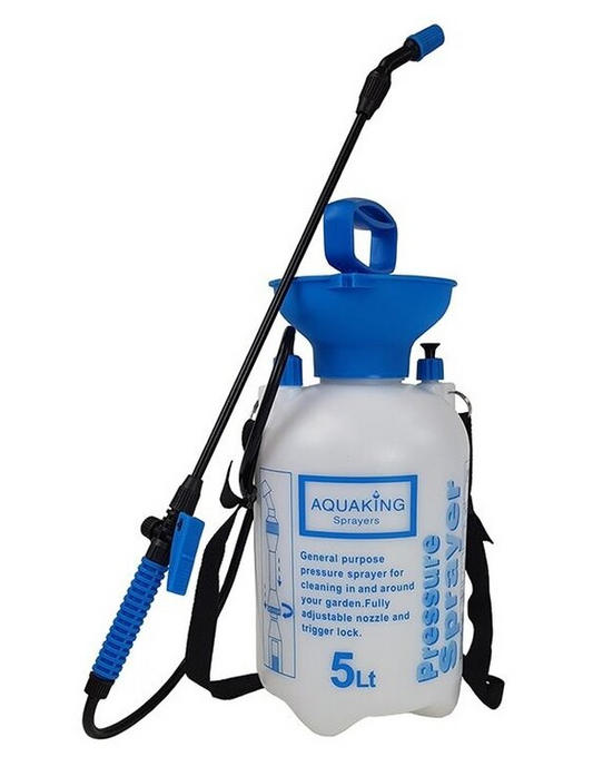 AquaKing Sprayer 5L