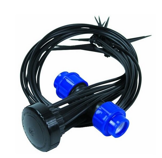 AquaKing Topspin 12er Wasserspinne