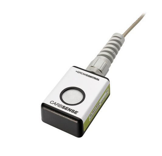 GrowControl Carbsense Co2 Sensor für GrowBase Pro
