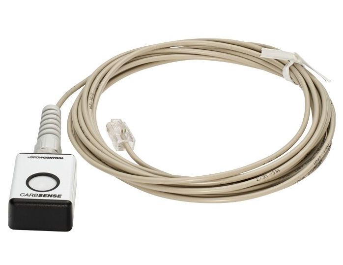 GrowControl Carbsense Co2 Sensor für GrowBase Pro