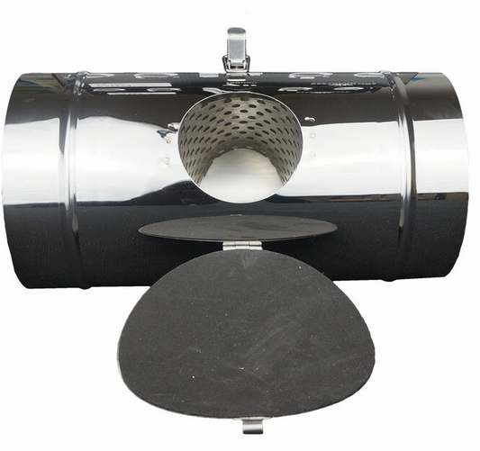 ONA Air Filter 315mm Anschluss