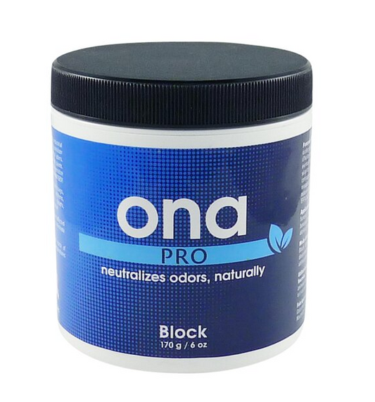 ONA Block Pro 170g