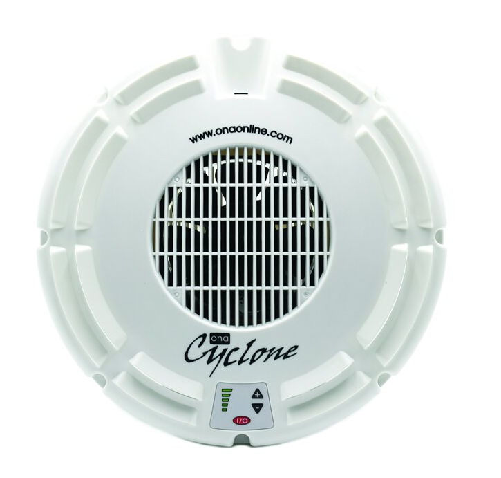 ONA Cyclone Fan