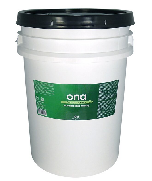 ONA Gel Apple Crumble 20kg
