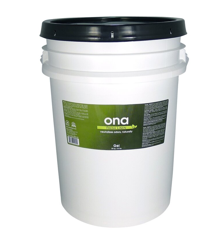 ONA Gel Fresh Linen 20kg