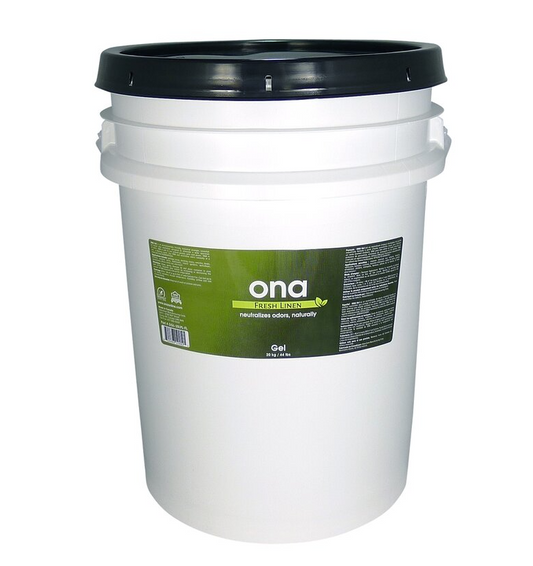 ONA Gel Fresh Linen 20kg