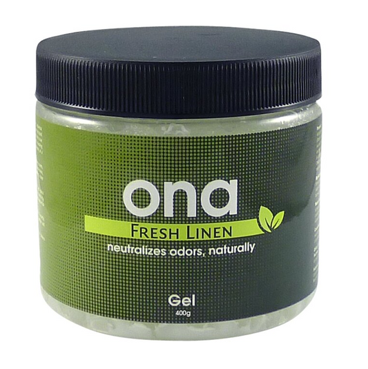 ONA Gel Fresh Linen 428g Glas