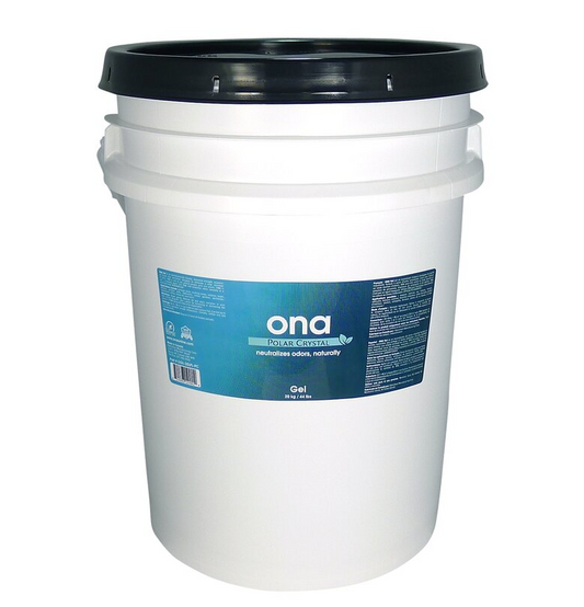 ONA Gel Polar Crystal 20kg