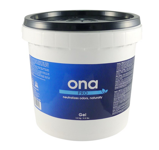 ONA Gel Pro 3,8kg Eimer