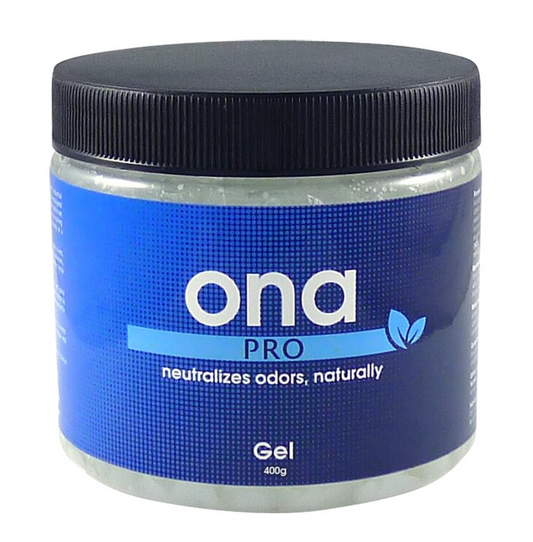 ONA Gel Pro 428g Glas